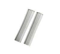 MENGKEG 21mm Black Brown Blue Green Gray Red Silicone Rubber Watch Strap Compatible With Patek AQUANAUT 5167R-001 / 5167A-001 Watchband Bracelet(Gray,With rosegold clasp)