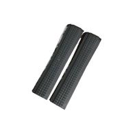 MENGKEG 21mm Black Brown Blue Green Gray Red Silicone Rubber Watch Strap Compatible With Patek AQUANAUT 5167R-001 / 5167A-001 Watchband Bracelet(Black,With rosegold clasp)