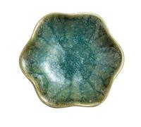 MENGLI-2024 Sauce Dishes Dessert Platters are Suitable for Serving Dips Snacks Mustard Cream Salads Etc