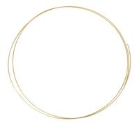 Mengmen 8FT Acoustic Guitar 2.2mm Guitar Brass Fret Wire