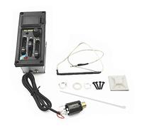 Mengmen EQ-505R Acoustic Guitar 3 Preamp Amplifier Equalizer Piezo