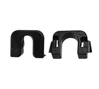 Mengmen for Fiesta Focus MK3 Mondeo B-Max C-Max Rear Parcel Shelf String Hanger Brakcet Pivot Pegs Pins 1539663