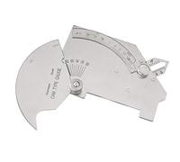 Mengmen Sturdy and MG-8 Welding Gauge Weld Gage Bridge Cam Welding Ulnar Inspection