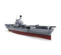 Meng Model 1/700 PS-005 US Navy Aircraft Carrier Enterprise (CV-6) Model Kit