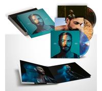 Mengoni,Marco - Materia (Prisma)+(Pelle)+(Terra)