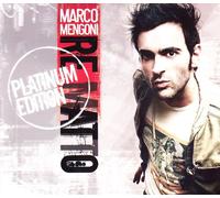 Mengoni, Marco - Re Matto