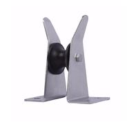 MENGXIU MENGKE BOAT PLATFORM BOW ANCHOR ROLLER STAINLESS STEEL FORTRESS MEDIUM MARINE ROLLER