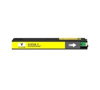 MenGxuAnOU Inkjet 975A 975X 975 Ink Cartridge Compatible for 352DW 377DW 377DN 452DW 452DN 477DW 552DW 577DN 577DW P55250dw(975A Y 1PC)