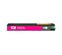 MenGxuAnOU Inkjet 975A 975X 975 Ink Cartridge Compatible for 352DW 377DW 377DN 452DW 452DN 477DW 552DW 577DN 577DW P55250dw(975A M 1PC)