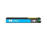 MenGxuAnOU Inkjet 975A 975X 975 Ink Cartridge Compatible for 352DW 377DW 377DN 452DW 452DN 477DW 552DW 577DN 577DW P55250dw(975A C 1PC)