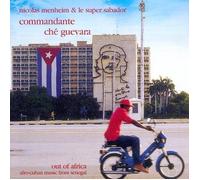 Menheim, Nicolas - Commandante Che Guevara