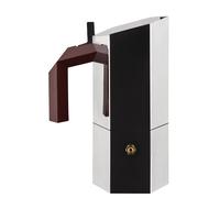 Alessi Menhir Espresso 3 Cup Coffee Maker