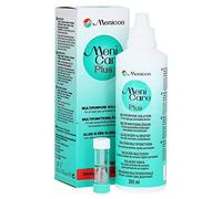 2 x Menicare Pure multipurpose solution 250 ml for Gas Permeable Contact Lenses