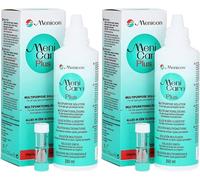 Meni Care Plus Twin Pack 2x250ml by HealthCentre