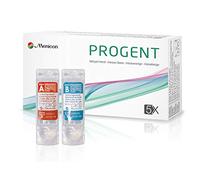 MENICON PROGENT INTENSIVE CLEANSER 5 DOSES A & B