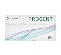 Menicon Progent SP Intensive Cleanser 5 Applications