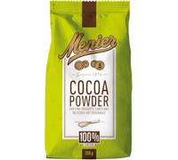 Menier 100% Cocoa Powder, 200 g (Pack of 1)