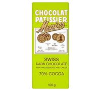 Menier Dark Chocolate 100g