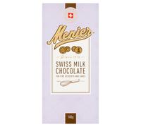 Menier Milk Cooking Chocolate 100g