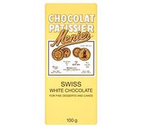 Menier White Chocolate 100g