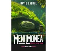 Menilmonea: The Cycle of the Titans - Book One: 1