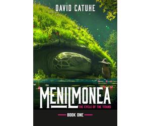Menilmonea: The Cycle of the Titans - Book One: 1