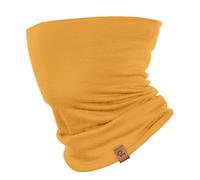 menique 100% Merino Wool Neck Gaiter, Double-Layer Thermal Ski Snood Scarf | windproof face covering for men and women, motorbike skiing running and cycling, cold weather protection, wear under helmets