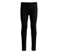 menique Kids' 100% Merino Wool Base Layer Bottoms, Thermal Sports Leggings | Quick-drying tights for boys and girls, football skins, running hiking and outdoor sports, breathable cold weather comfort