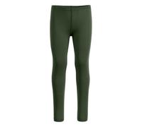 menique Kids' 100% Merino Wool Base Layer Bottoms, Thermal Sports Leggings | Quick-drying tights for boys and girls, football skins, running hiking and outdoor sports, breathable cold weather comfort