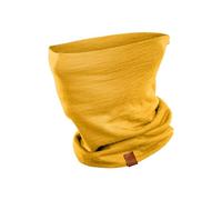 menique Womens 100% Merino Wool Neck Gaiter, Double-Layer Thermal Ski Snood | windproof face covering for men and women, motorbike skiing running cycling, cold weather protection, wear under helmets
