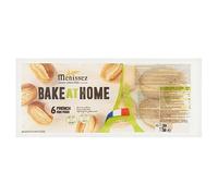 Menissez Bake at Home 6 French Mini Pains 300g | Case of 5