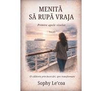 MENITĂ SĂ RUPĂ VRAJA: Printre apele viselor: 3