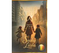 MENITĂ SĂ RUPĂ VRAJA: Șoapte sacre de demult