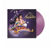 MENKEN, Alan/VARIOUS - Songs From Aladdin (Soundtrack) - Vinyl (LP)