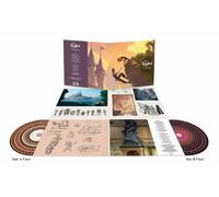 MENKEN, Alan/VARIOUS - Songs From Tangled (Soundtrack) - Vinyl (LP)