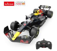 Menkind 1:18 Oracle Red Bull Radio Controlled Racing Car