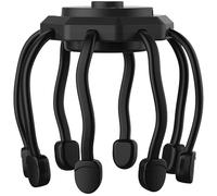 MENKIND 126407 Head Massager - Black