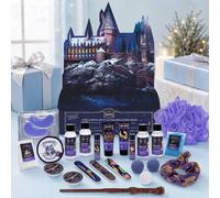 Harry Potter 24 Days Hogwarts Cosmetic Advent Calendar
