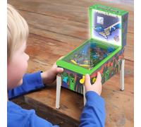 Minecraft Arcade Pinball Mini Series