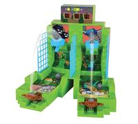 Menkind Ambassador x Minecraft - Overworld - Core Series - Arcade Basketball Table Game