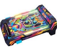 Electronic Arcade Pinball Game