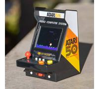 MY ARCADE - Nano Player Pro 4.8 Atari Portable Retro Arcade 75 Games - N600z