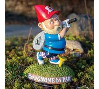 Menkind Best Gnome By Par Garden Gnome Menkind Multicolor