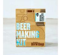 Menkind BrewDog's Punk IPA Beer Making Kit in Blue Menkind Blue
