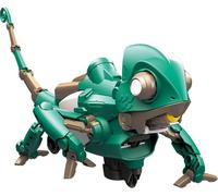 MENKIND Codee Colour-Sensing Chameleon, Green