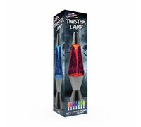 RED5 Colour Changing Twister Lamp USB Powered Water Vortex Tornado Desk Light