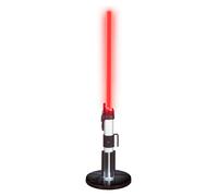 Menkind Darth Vader Light Saber Desk Lamp