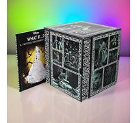 Menkind Disney 2025 Twisted Tales Advent Calendar 24 Magical Surprises in Black Menkind Black