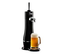 Menkind Draft Wizard Ultrasonic Frothing Home Beer Dispenser for Can & Bottle Edition