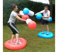 Menkind Duel Battle Gladiator Game